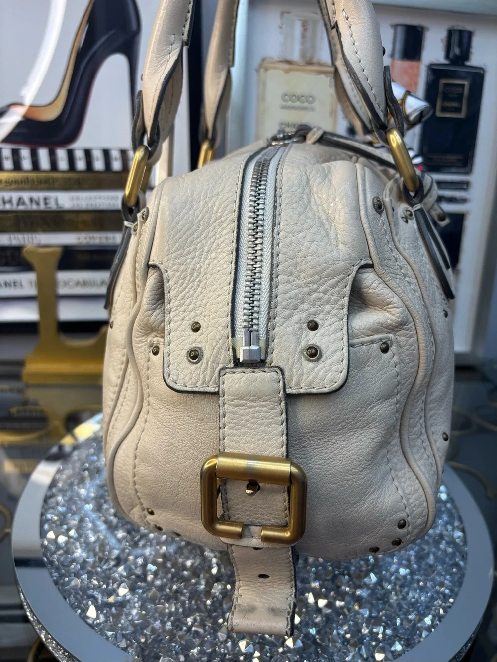 Chloé Paddington bag GUC - Picture 5 of 15
